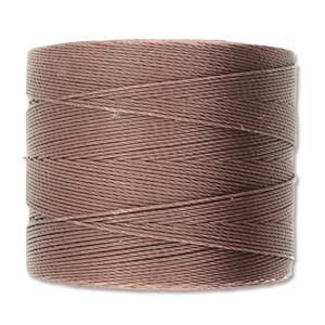 S-Lon Micro Cord Cocoa – Jennifer Wiles Studio