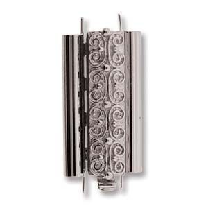 Elegant elements beadslide on sale clasp