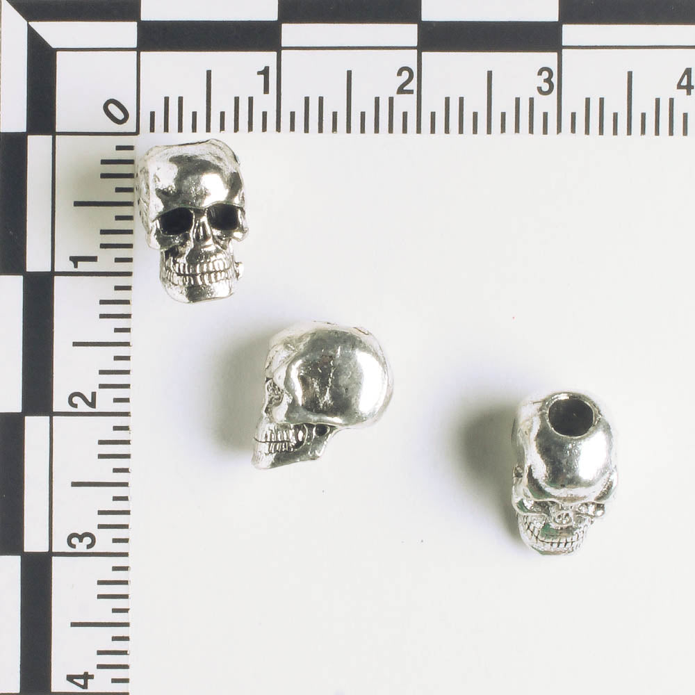 Bead - Skull