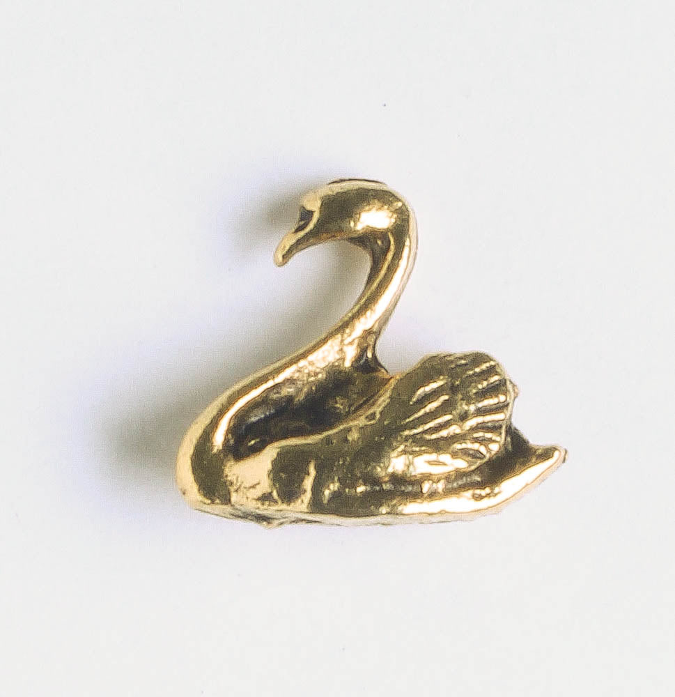 Bead - Swan