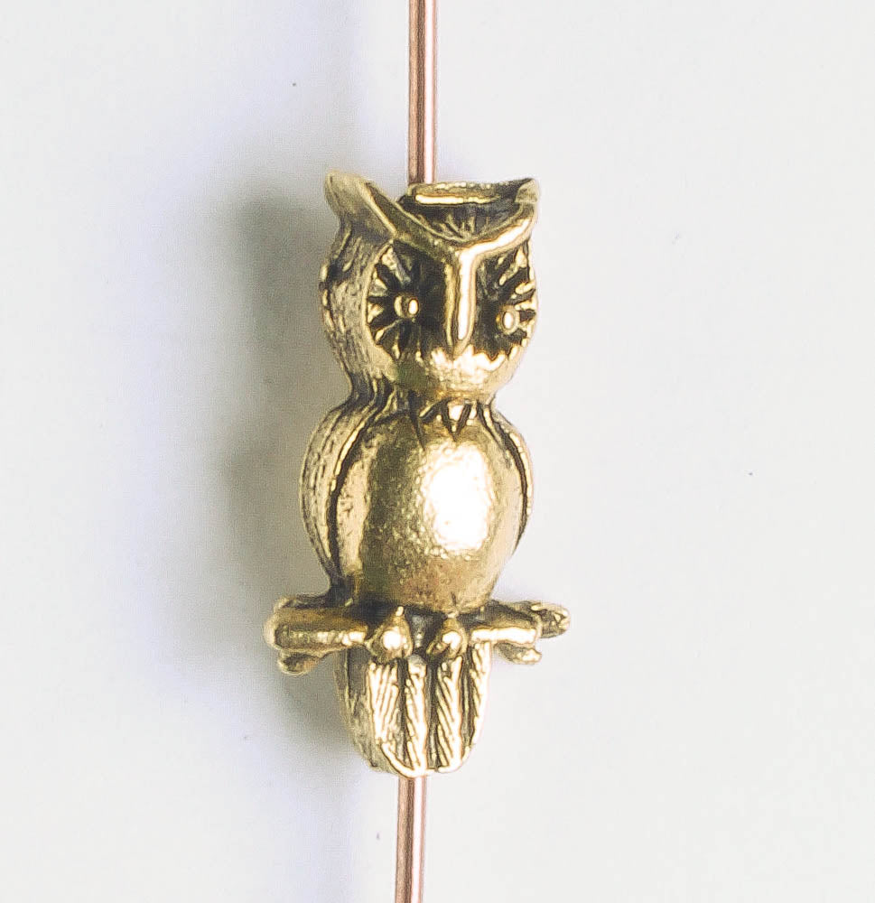 Bead - Owl