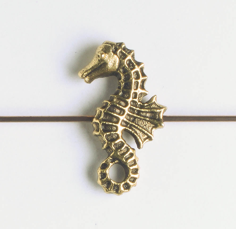 Bead - Seahorse