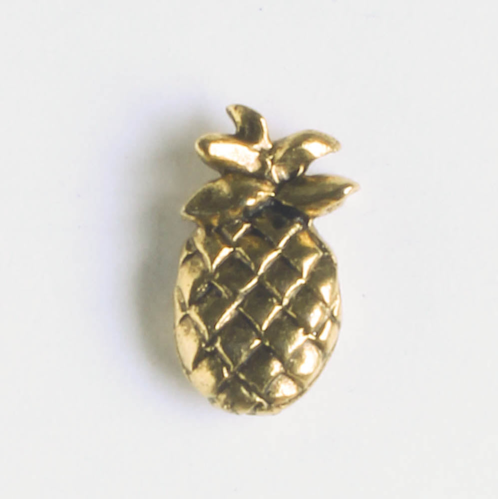 Bead - Pineapple