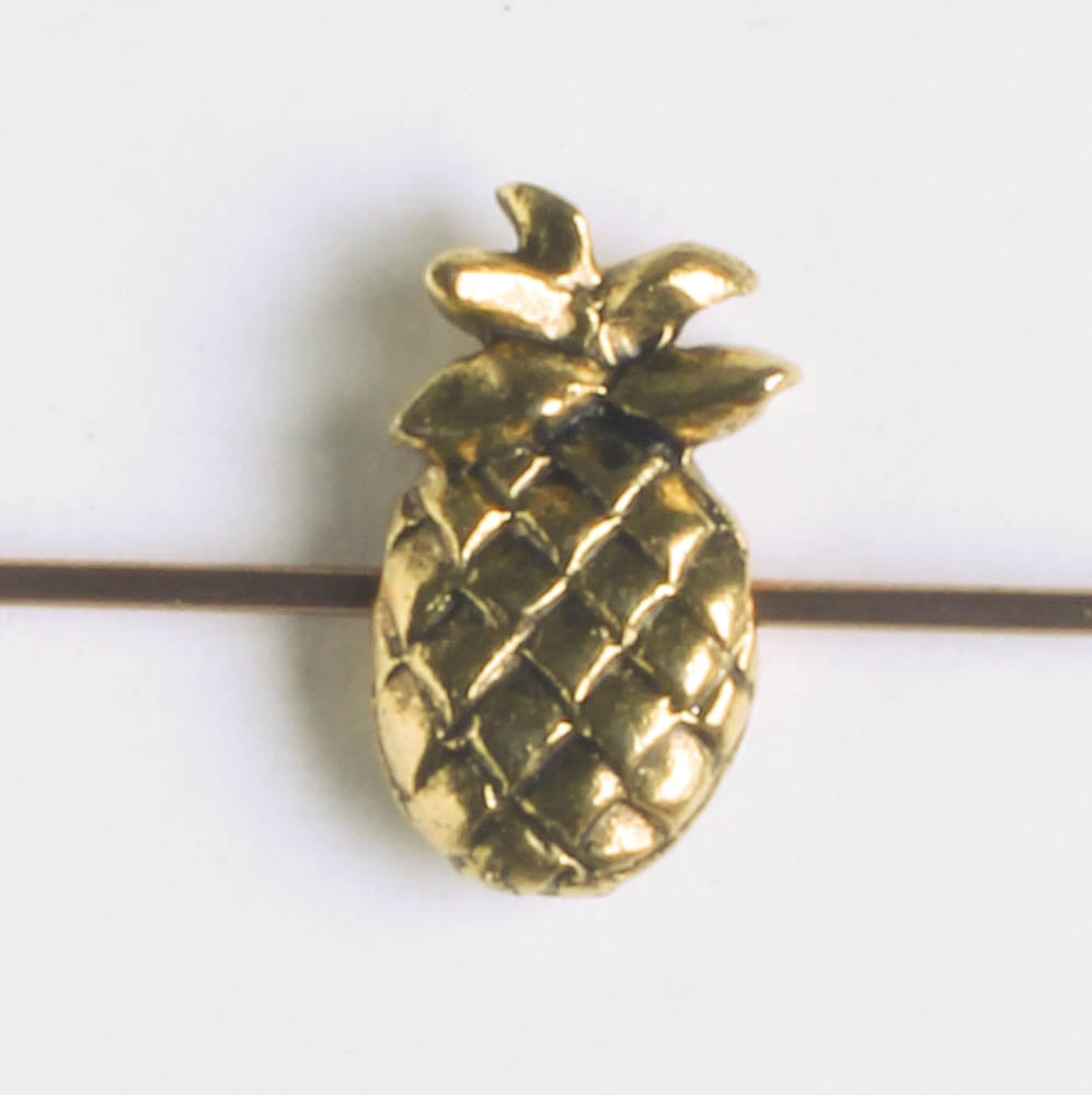 Bead - Pineapple