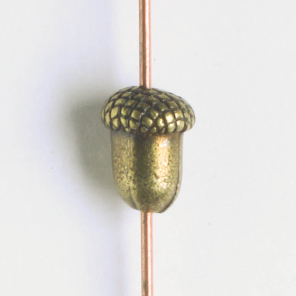 Bead - Acorn