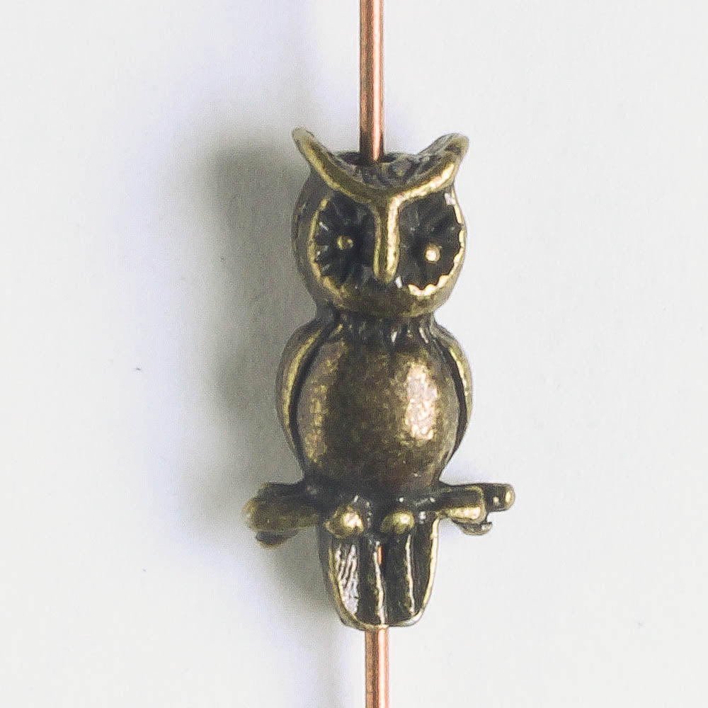 Bead - Owl