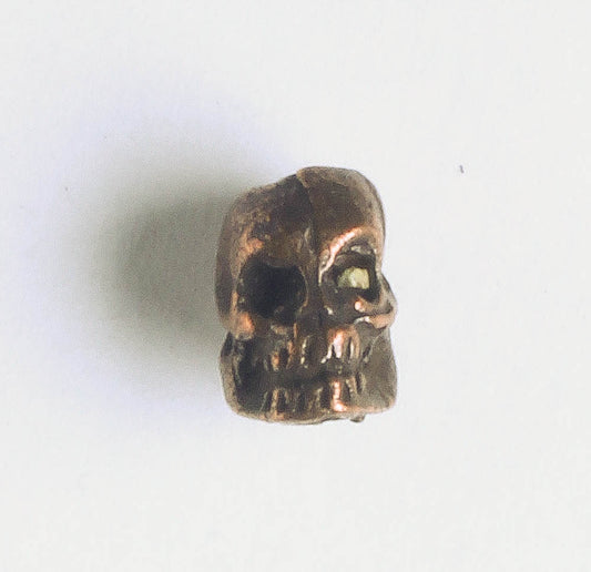 Bead - Skull