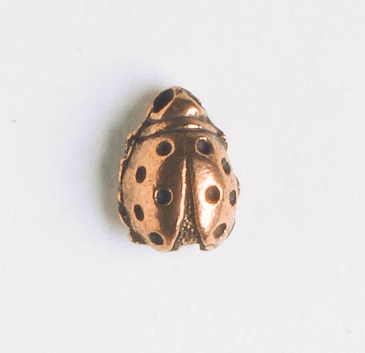 Bead - Ladybug