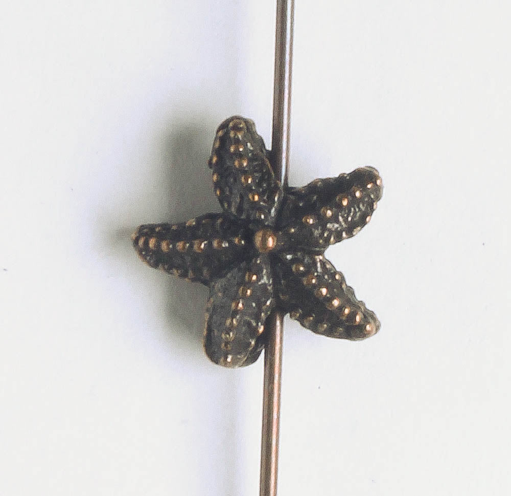 Bead - Starfish