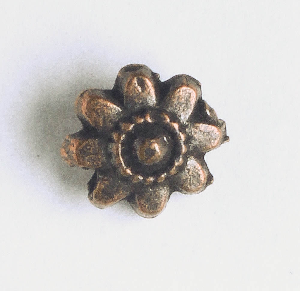 Bead - Flower