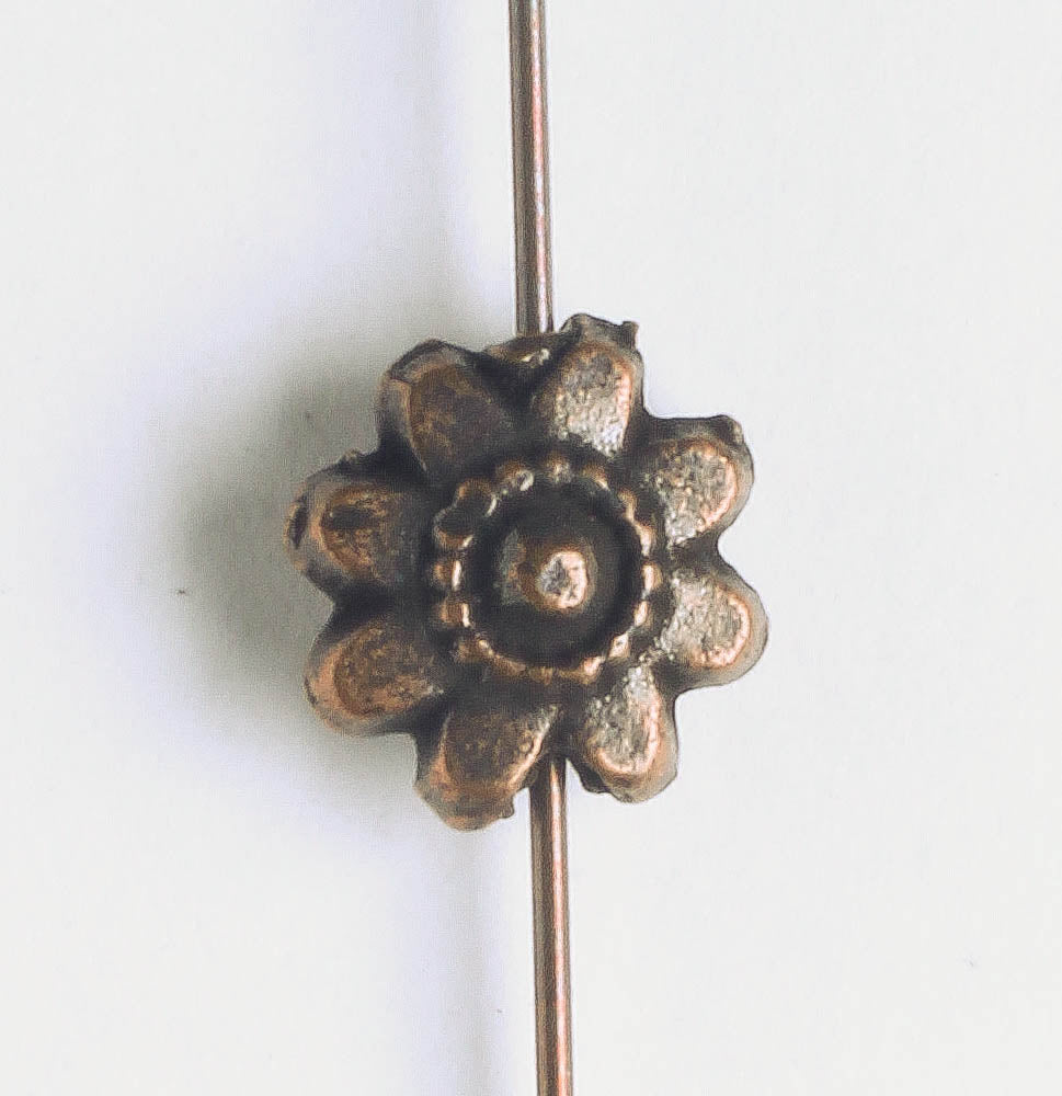 Bead - Flower