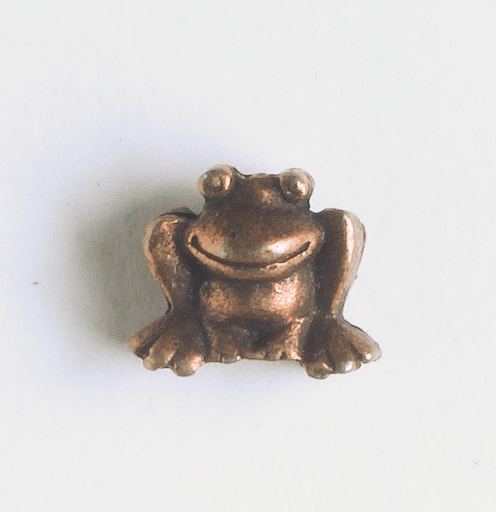 Bead - Frog