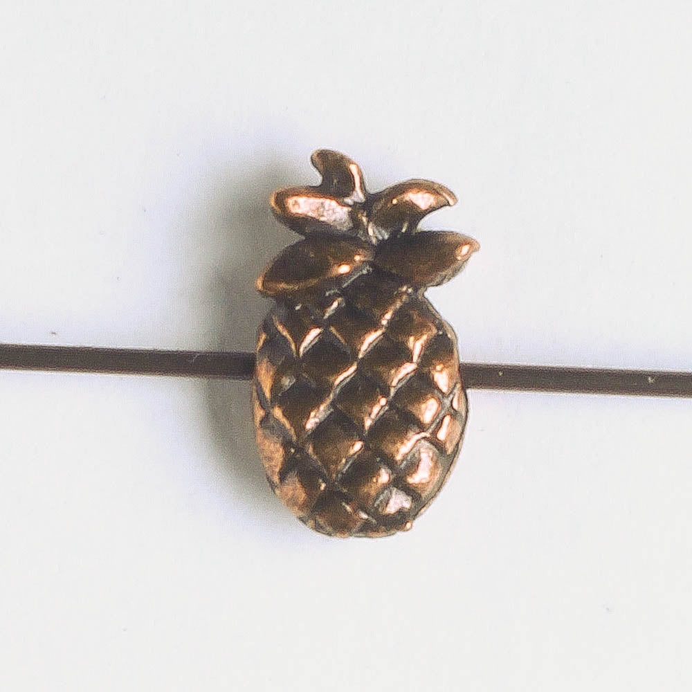 Bead - Pineapple