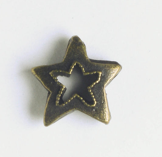 Bead - Star - Each