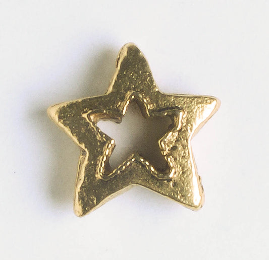 Bead - Star - Each