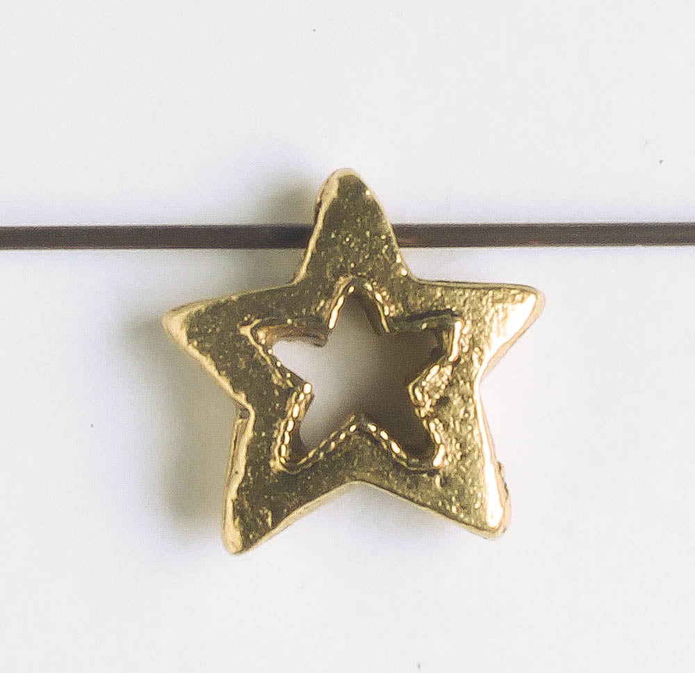 Bead - Star - Each