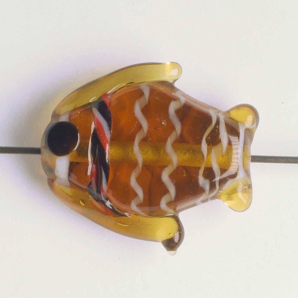 Bead - Fish