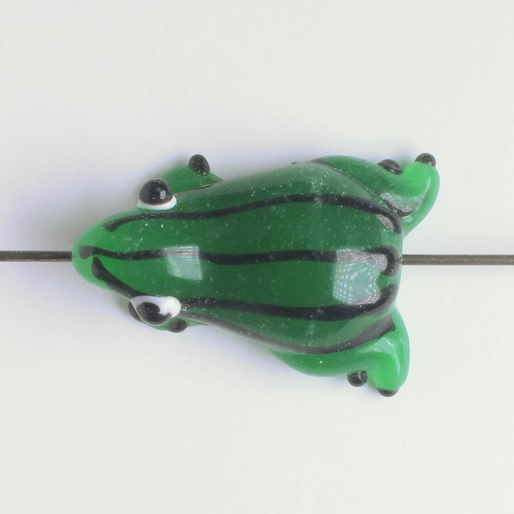 Bead - Frog