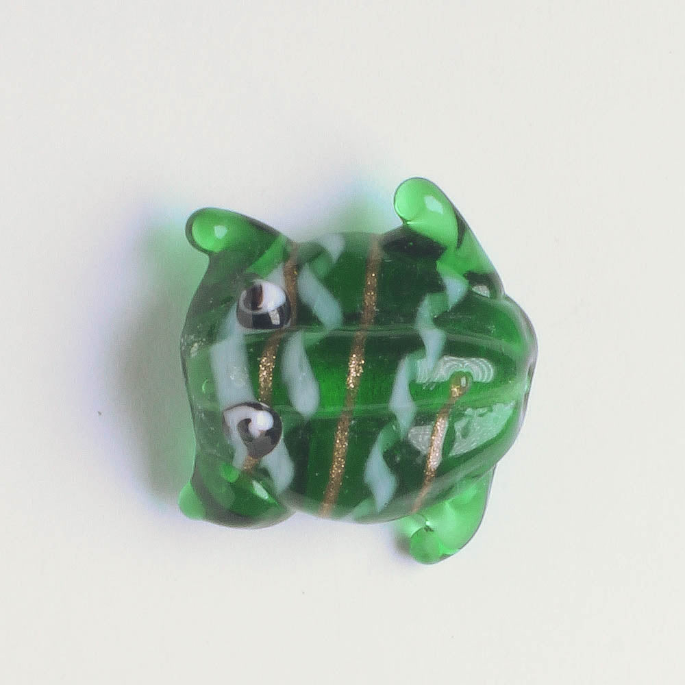 Bead - Frog