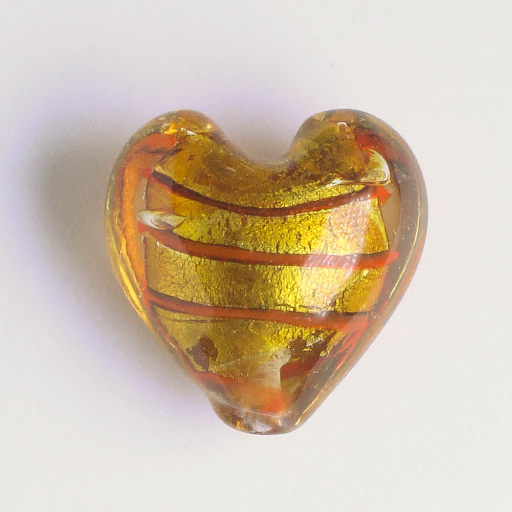 Bead - Heart