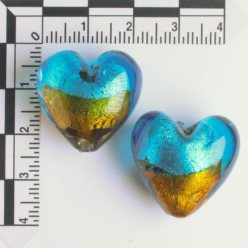 Bead - Heart