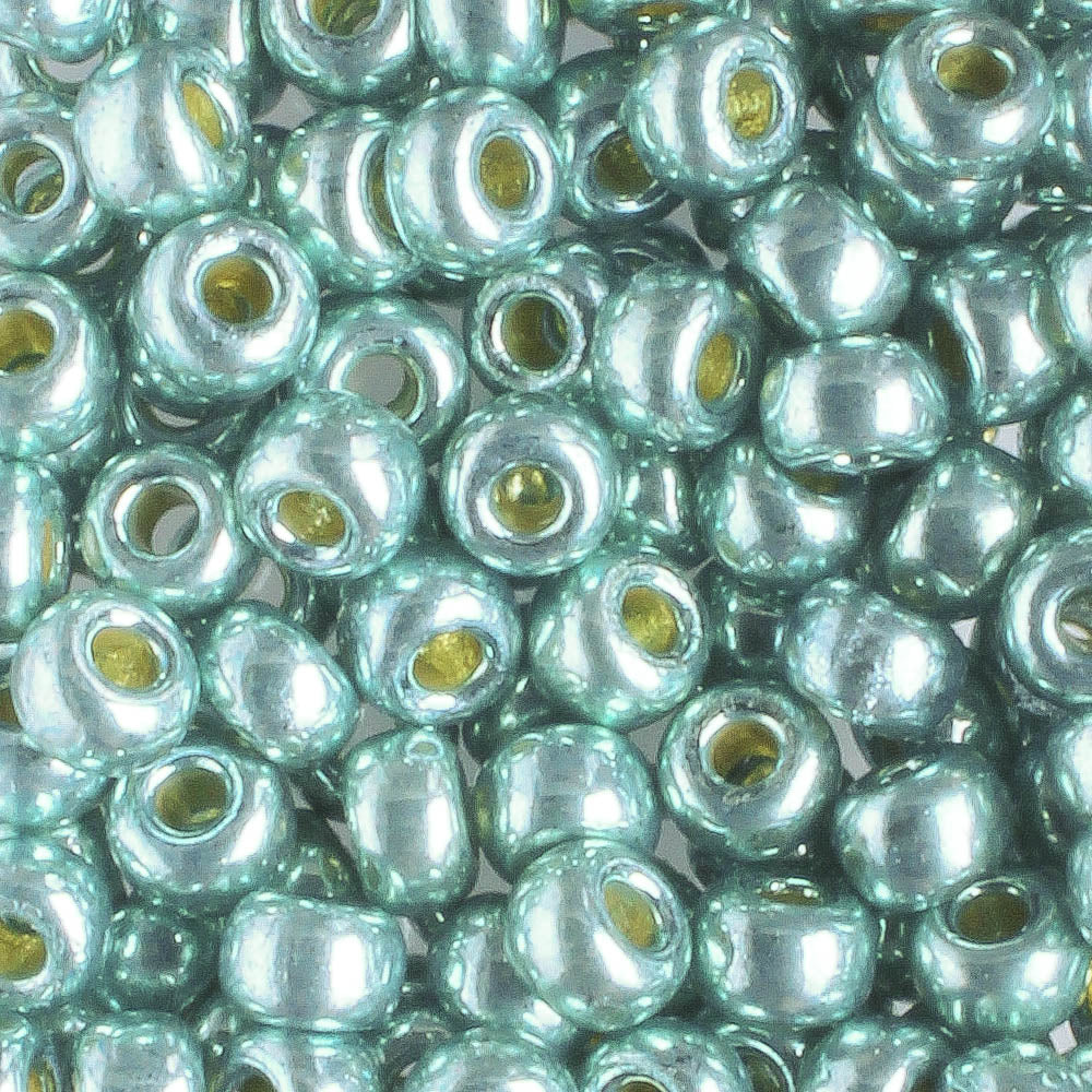 6-4216 Duracoat Galvanized Dark Seafoam - 10 grams