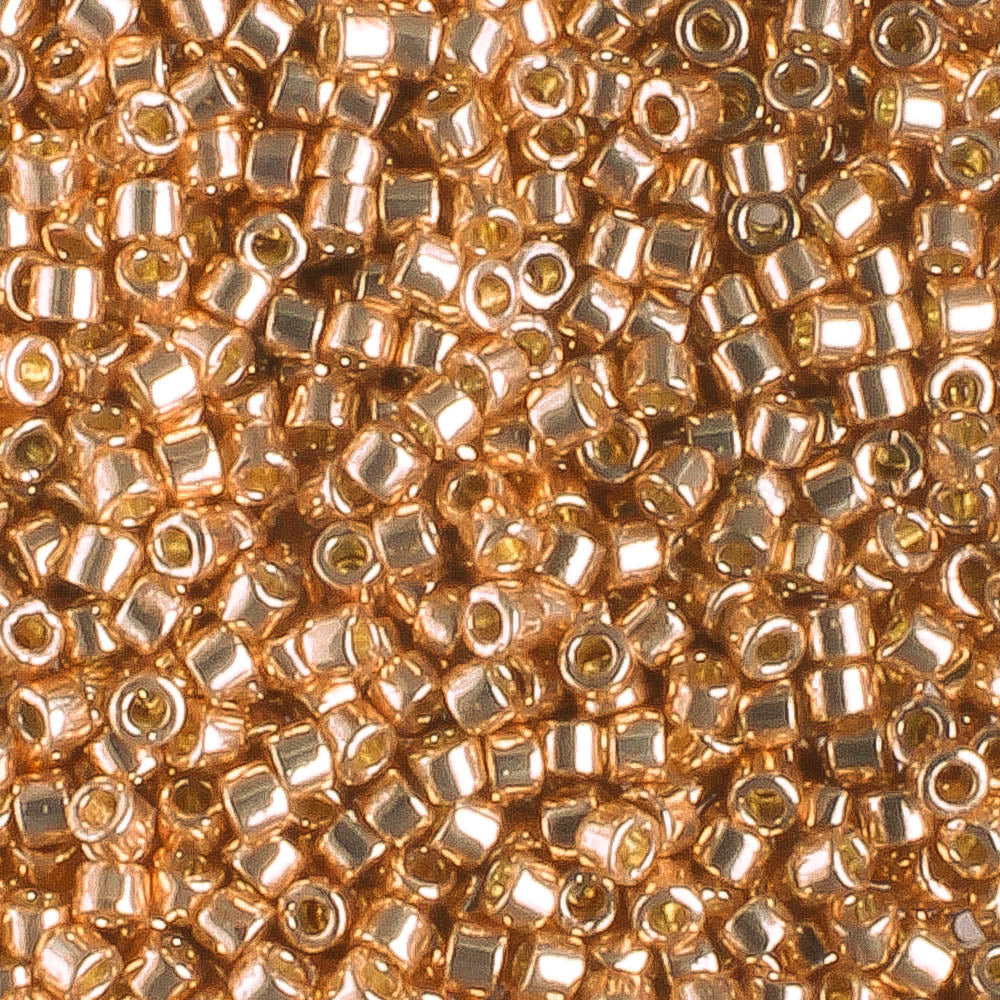 DB2518 Duracoat Galvanized Rose Gold- 5 grams