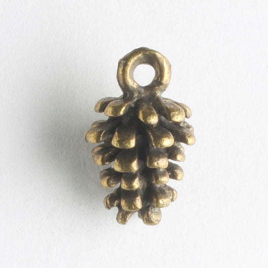 Charm - Pinecone