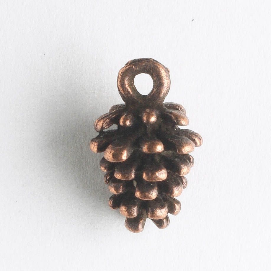 Charm - Pinecone