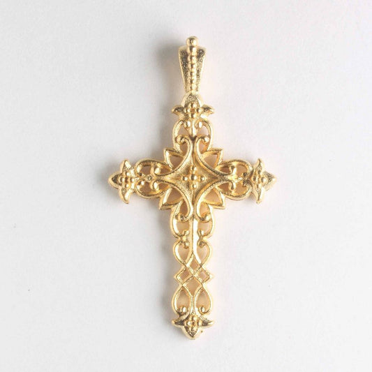 Charm - Cross