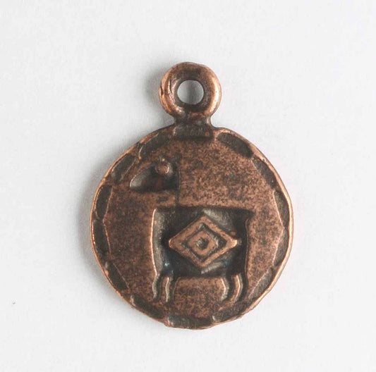 Charm - Coin