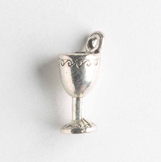 Charm - Wine Glass