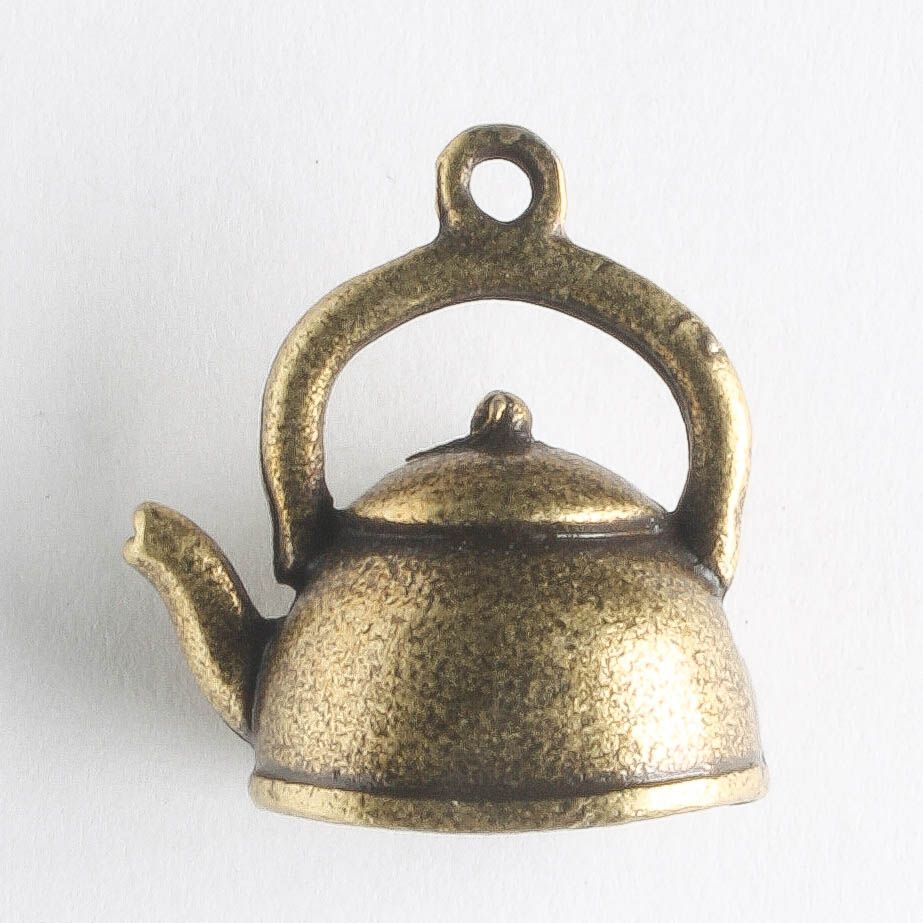 Charm - Tea Kettle