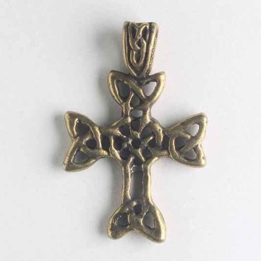 Charm - Cross Celtic