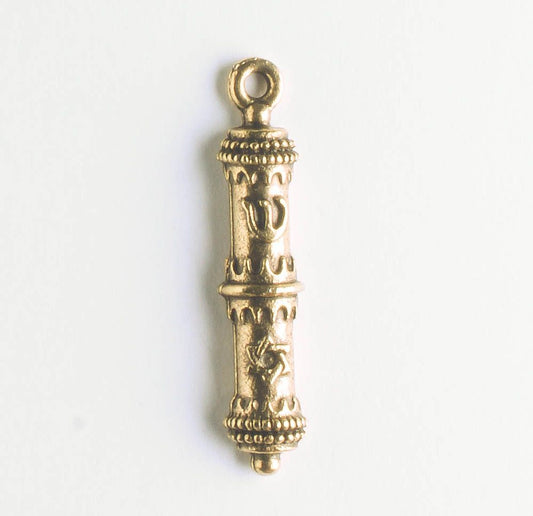 Charm - Mezuzah