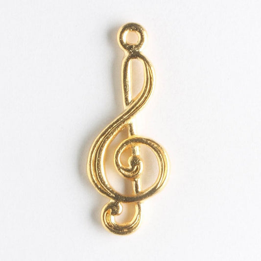 Charm - Treble Clef