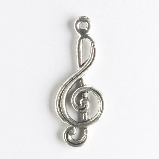 Charm - Trebel Clef