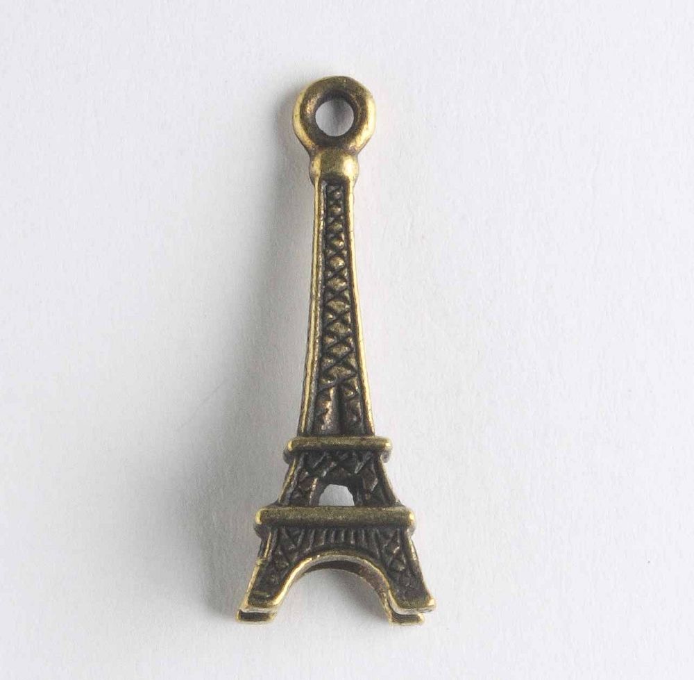 Charm - Eiffel Tower