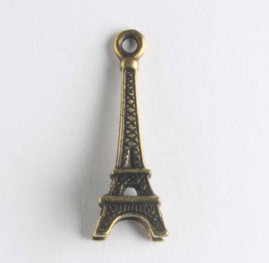 Charm - Eiffel Tower