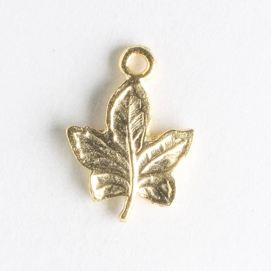 Charm - Leaf