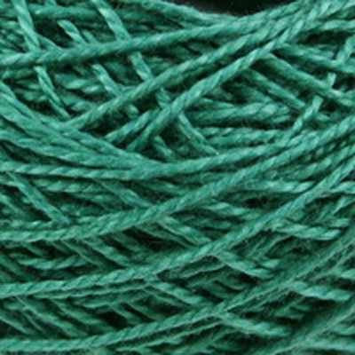 Posey Green 5/2 Cotton - 6 Yard Bobbin