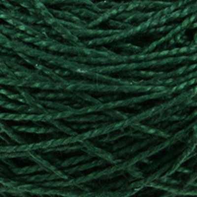 Elm Green 5/2 Cotton - 6 Yard Bobbin