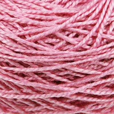 Melissa Pink 5/2 Cotton - 6 Yard Bobbin