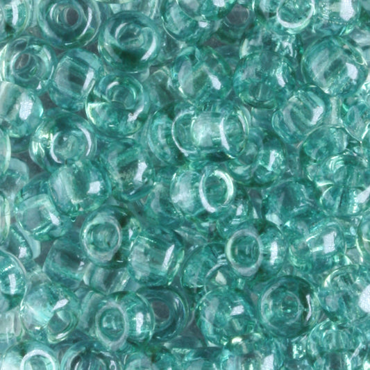 6-2445 Seafoam Luster - 10 grams