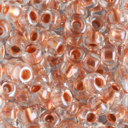 6-3811 Pearlized Crystal Copper - 10 grams