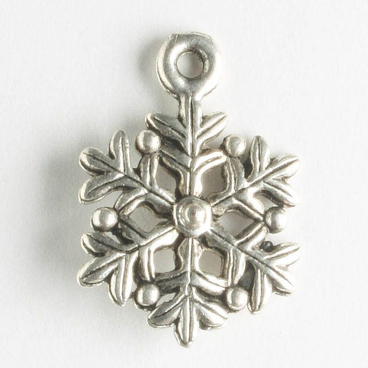 Charm - Snowflake