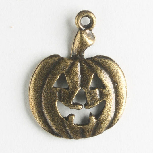 Charm - Jack o Lantern