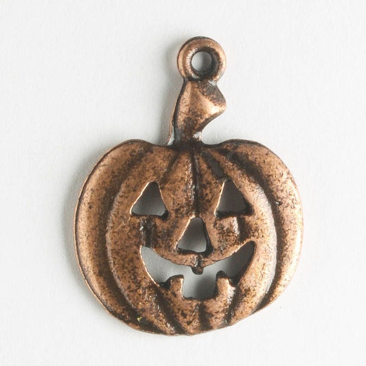 Charm - Jack O Lantern