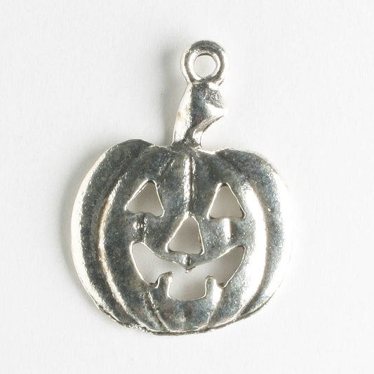 Charm - Jack O Lantern