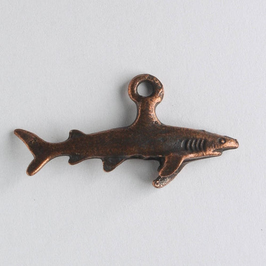 Charm - Shark